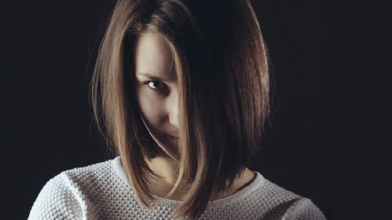 أدلة تظهر وجود مرضى نفسيين بيننا