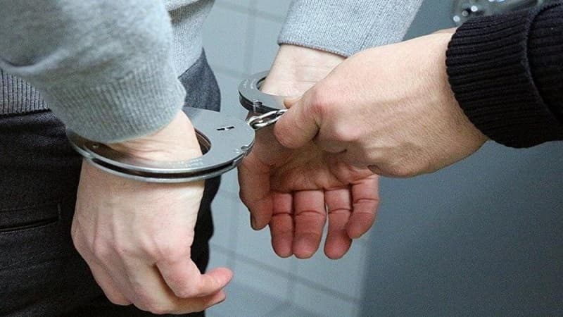 Crackdown on key car theft gang