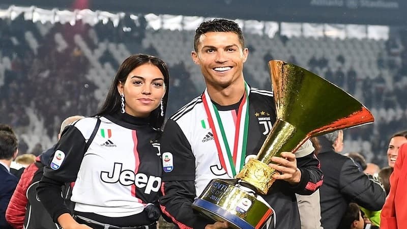 Juventus requests Ronaldo to repay 9.8 million euros