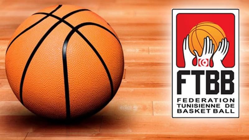 Basketball sixth round results and standings