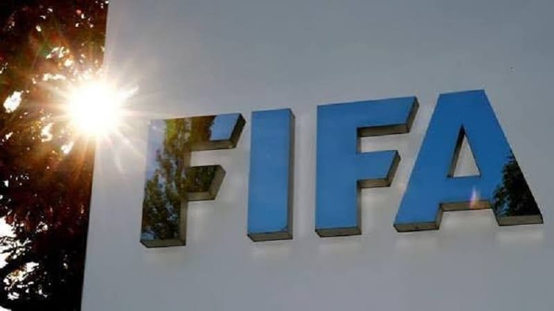 French Football Federation Chief Criticizes Infantino