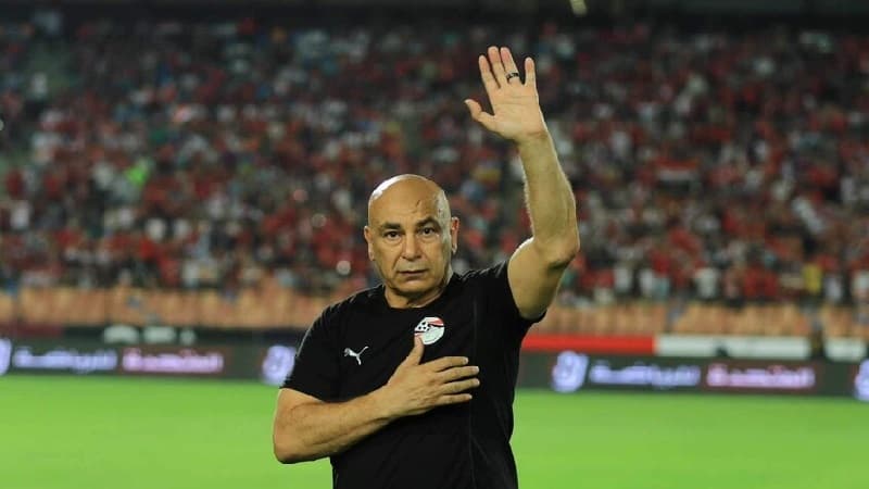 فيفا يفرض عقوبات على مصر