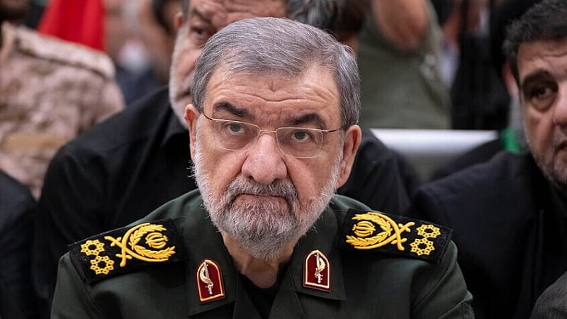 Rida'i: No enriched uranium to leave Iran
