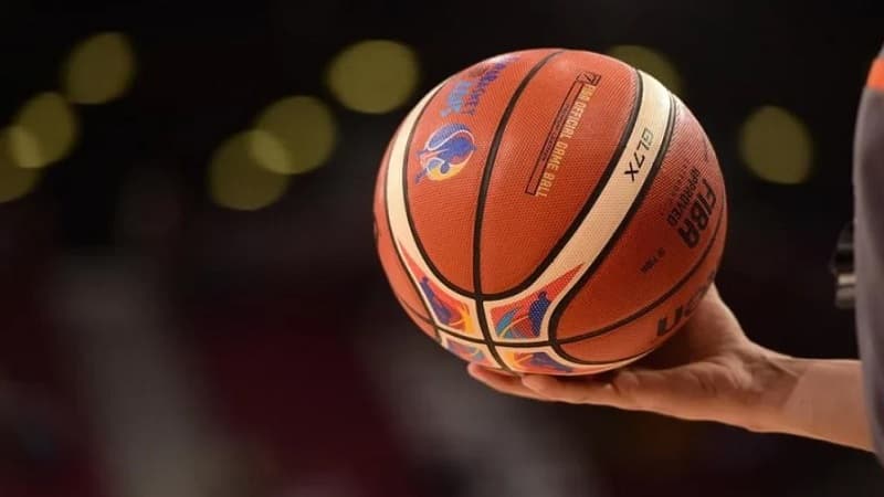 Basketball Eighth Round Schedule