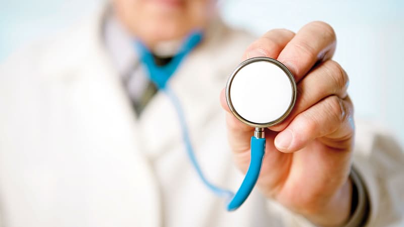 Zagouan medical convoy for Zriba residents