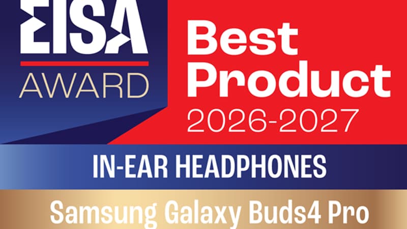 خبراء الصوت يثنون على جودة Galaxy Buds4 Pro