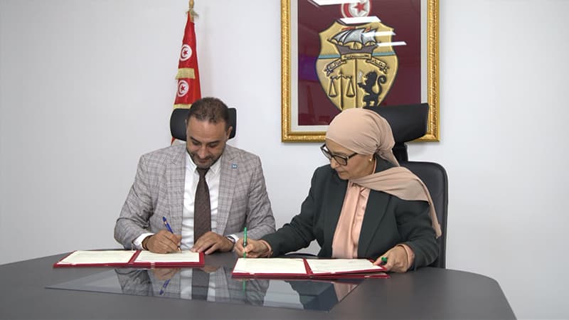 Ministry of Family and SOS Partner