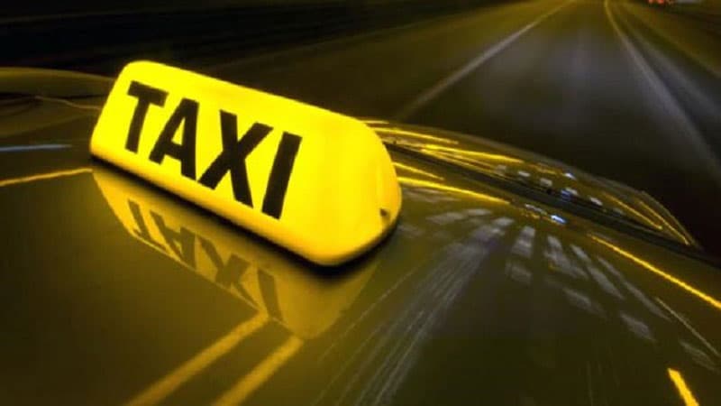 Grant Support for Electric Taxis