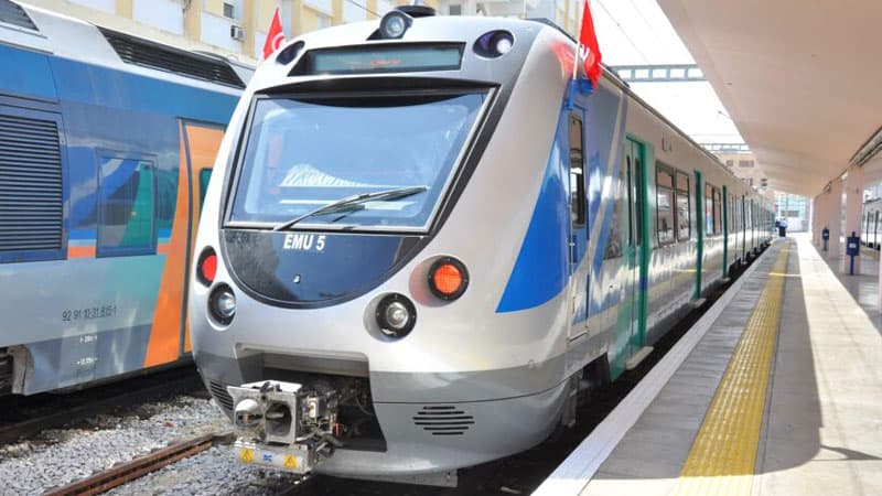 National Railway Starts Student Ticket Sales
