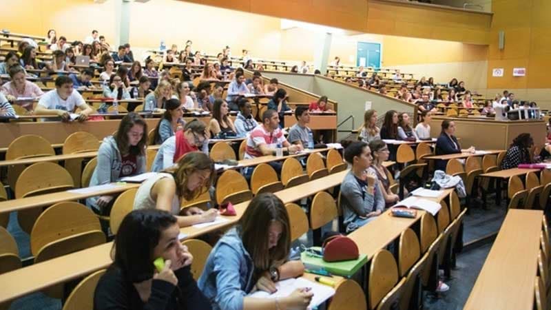 Follow-up on school and university health activities