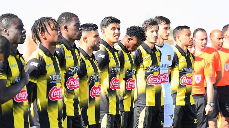 الرابطة الأولى: خسارة لإتحاد بن قردان
