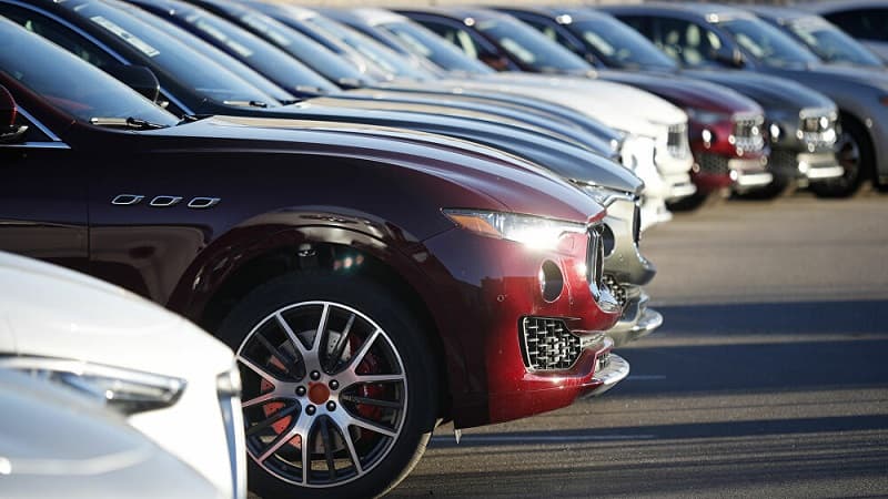 Tunisia promotes 69000+ cars until August 2026