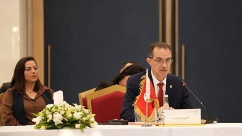 وزير الفلاحة يسعى لتعزيز التعاون مع عُمان ولبنان والعراق