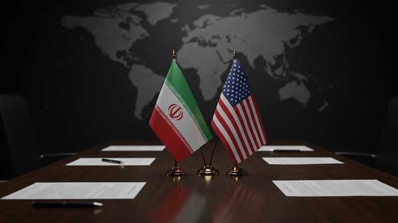 Trump admin relaxes Iran pressure