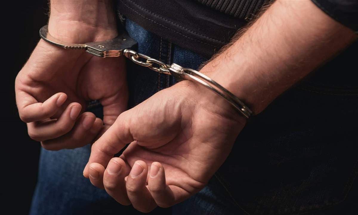 Info Division reveals trafficker's identity
