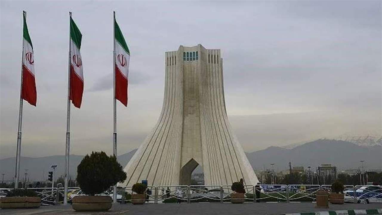 Iran: Lebanon support on hold