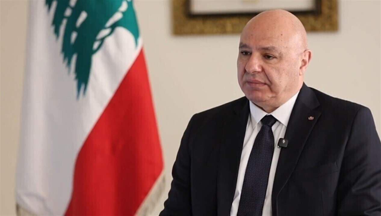Lebanon Faces Crucial Withdrawal Test