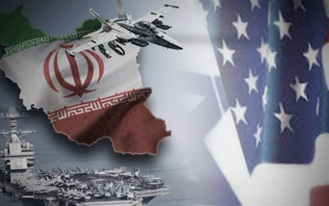 Washington builds up air forces amid Iranian threat