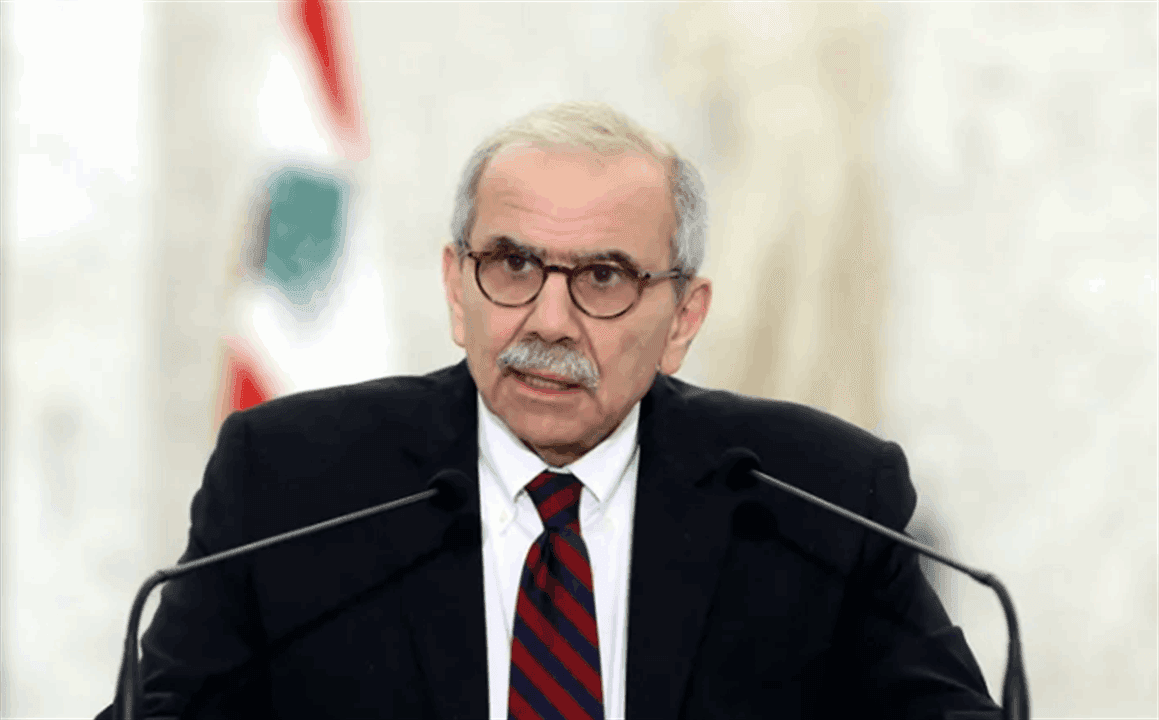 President Salam reaches out after Iranian attacks