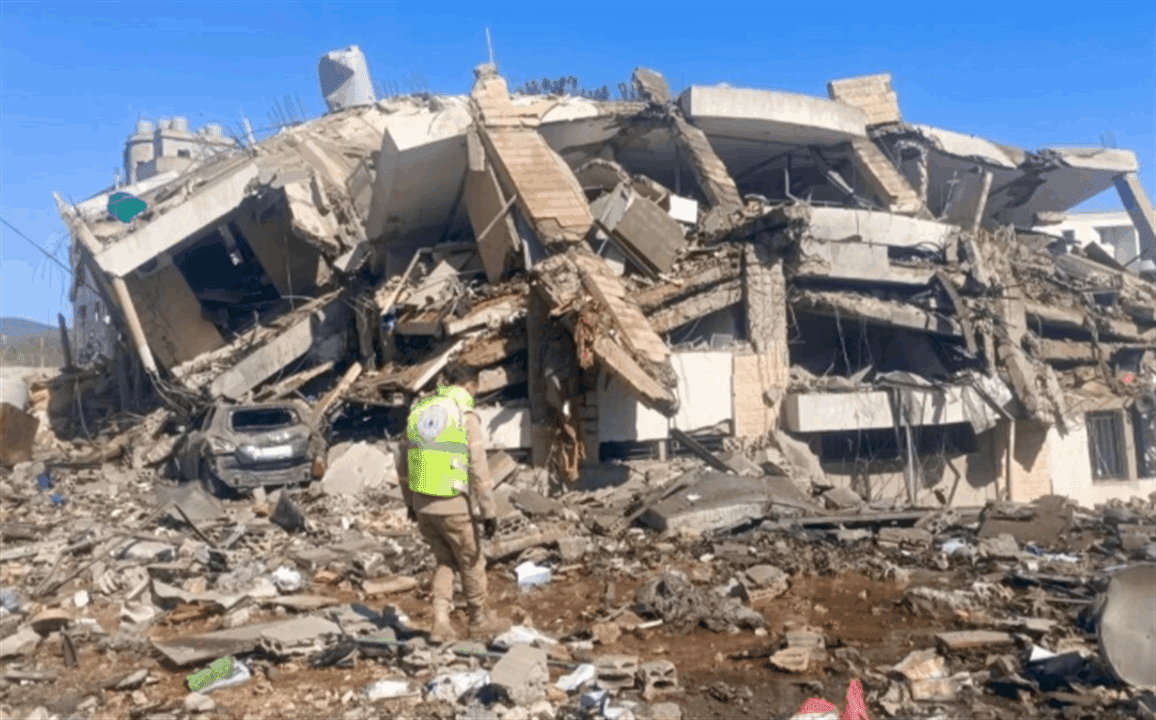 Fourn, Sarifa, Zutr Al-Gharbia Begin Operations