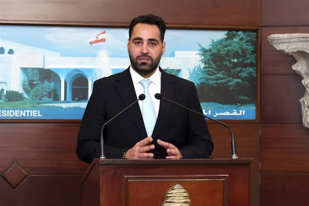 Hamdan: Actions on Ground Are Key