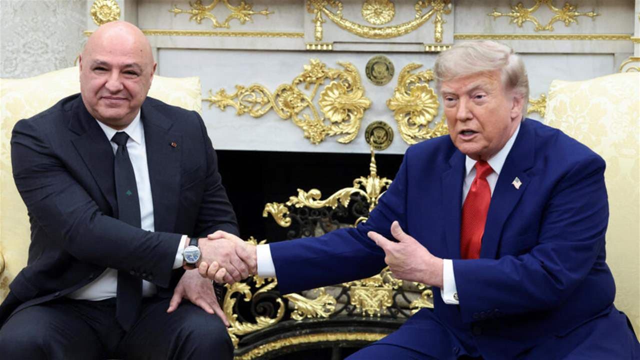 Damascus's Potential Role in Lebanon