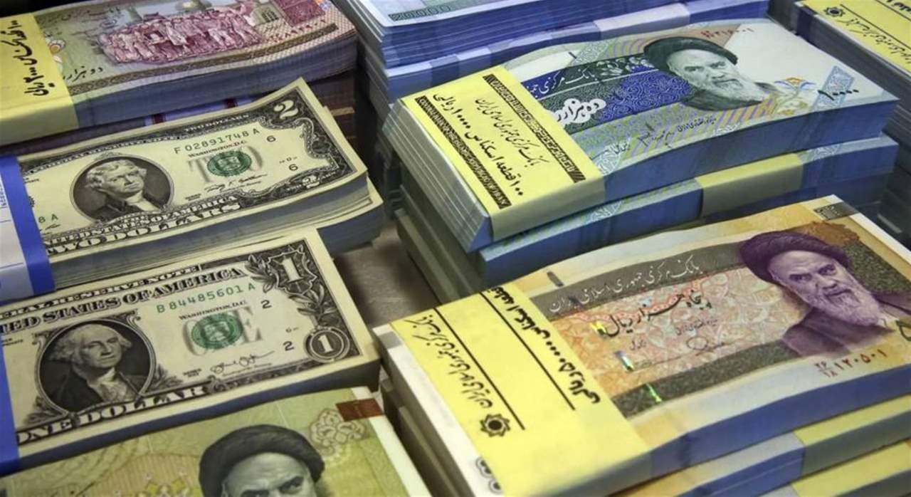 Trump releases Iran's assets amid Iraqi concerns