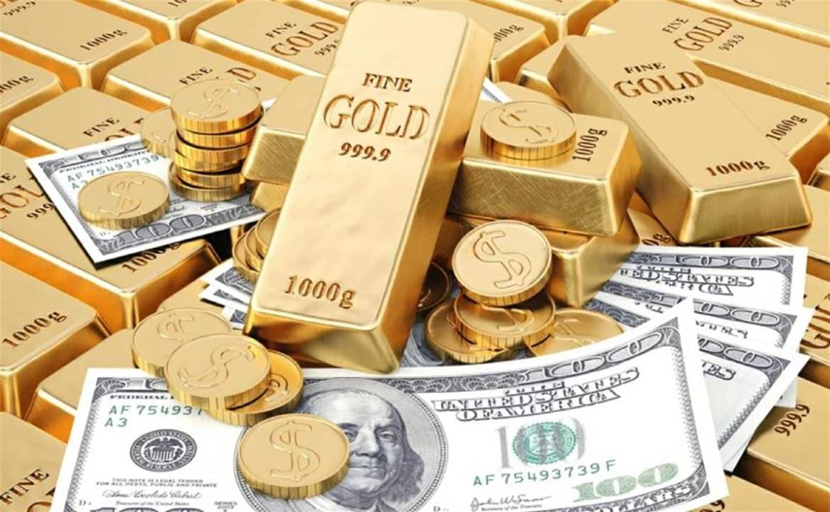 Gold Price Drops Further