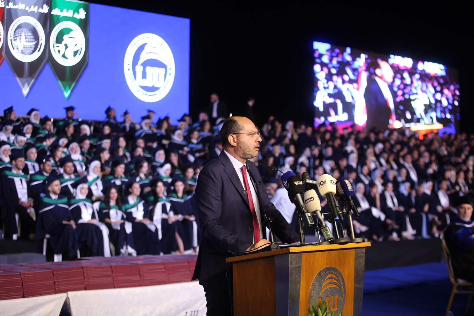 Murad Highlights South Support and Army's Role