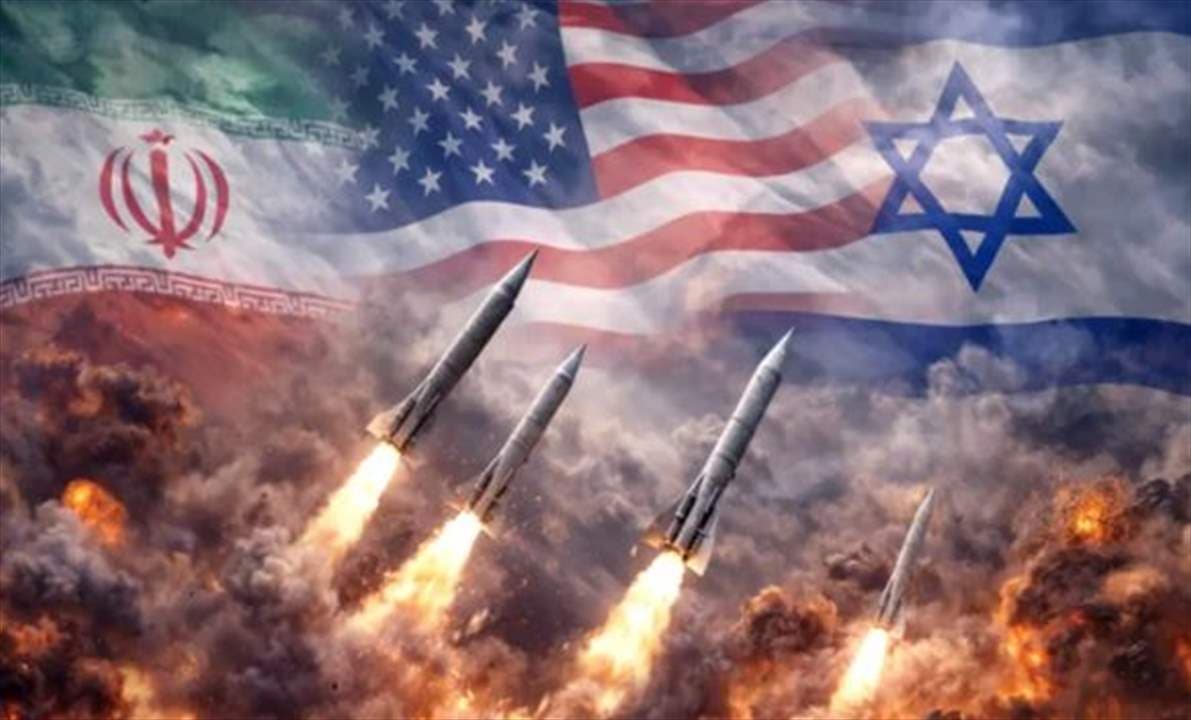 Iran halts escalation temporarily