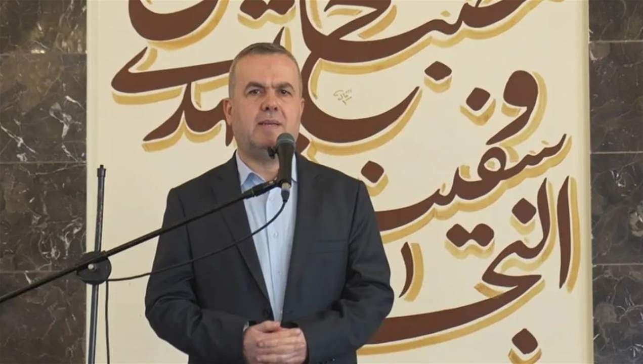 Fadlallah on Hezbollah Objectives