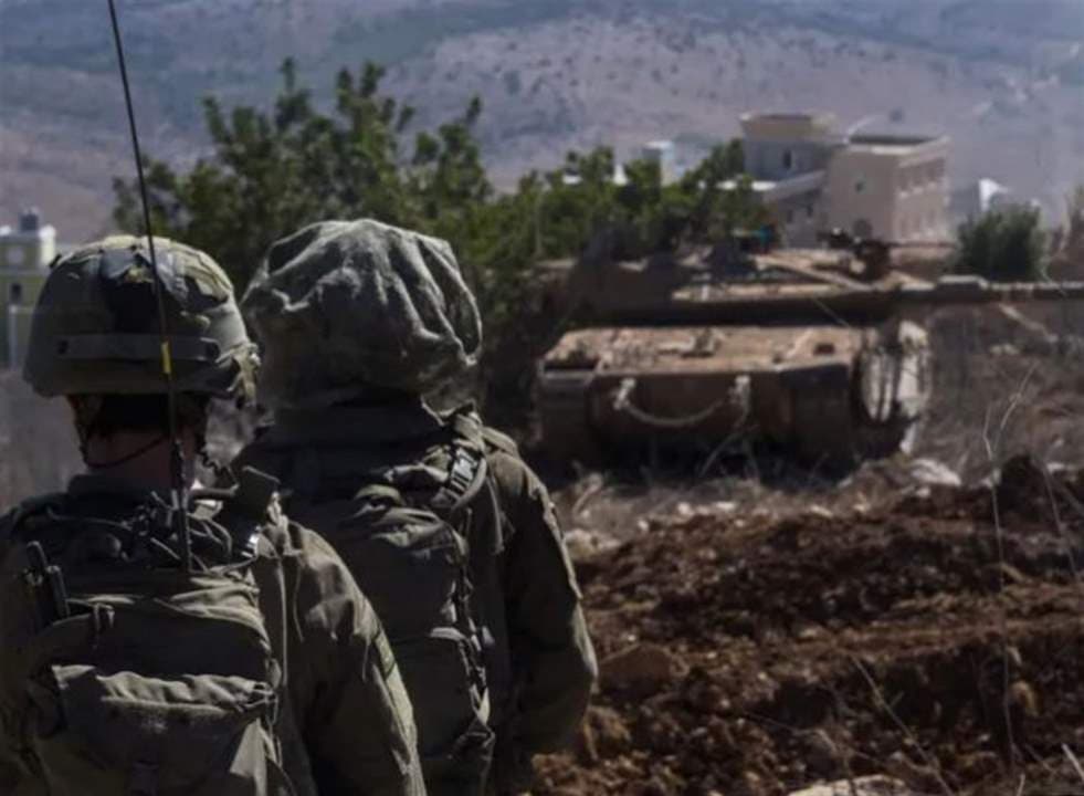 Hezbollah's Weapons and Israel's Return Claim