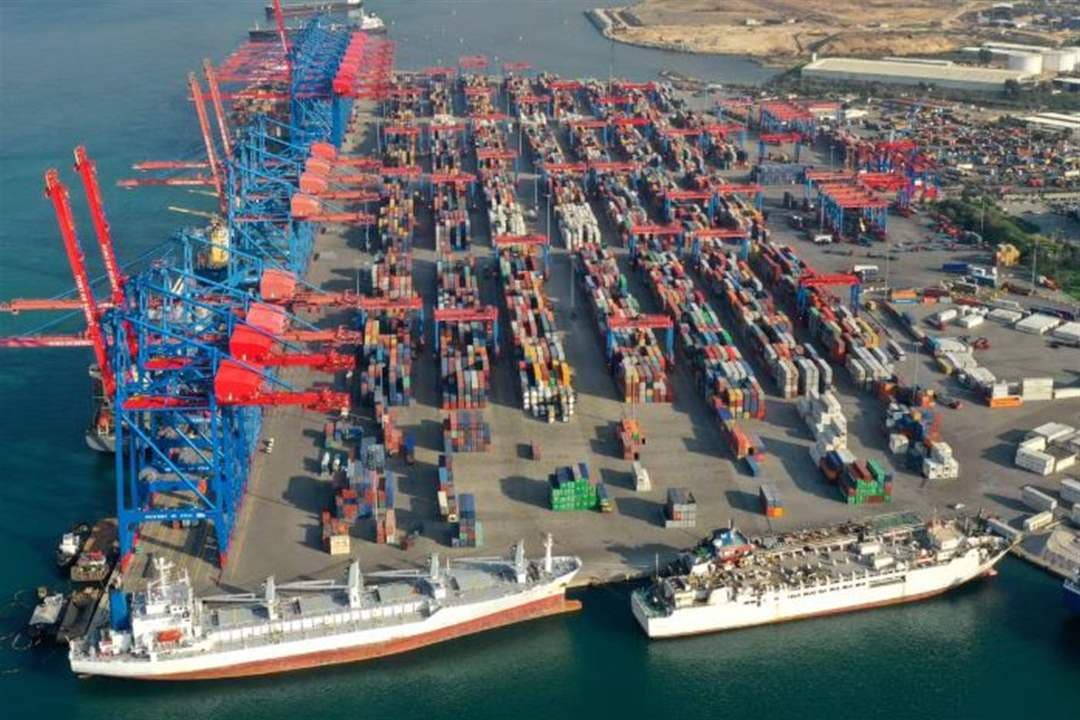 Beirut Port Implements Electronic Payments