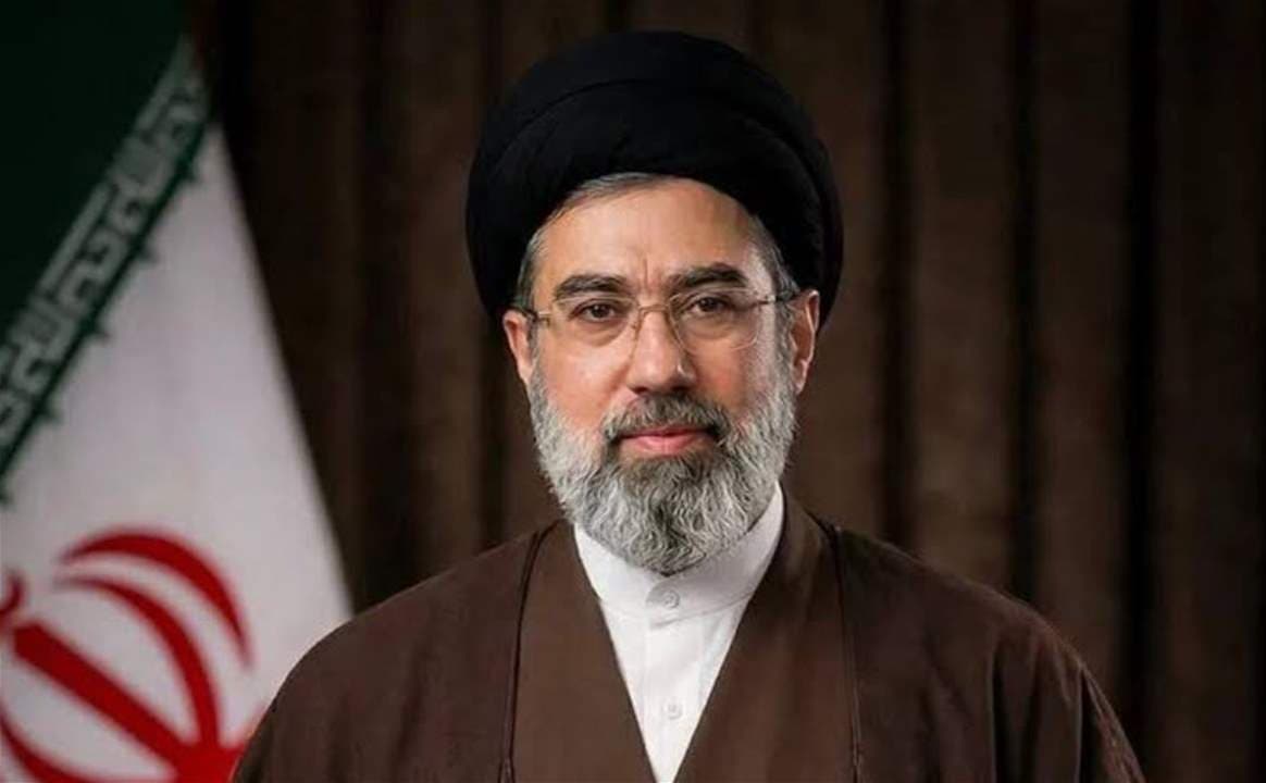 Ebrahim Raisi's Current Location