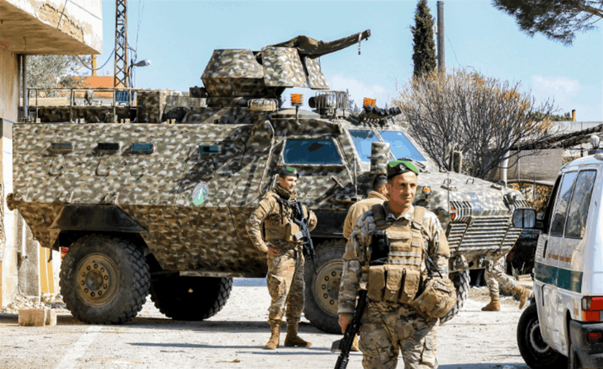 Army investigates tunnel networks in experimental zones