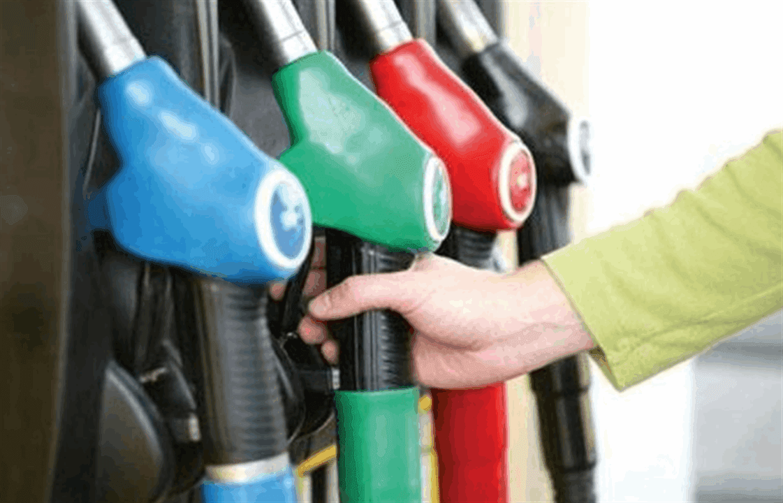 Gas station stampedes reported