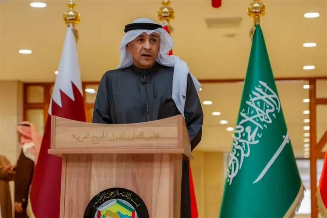 GCC Supports Saudi Arabia Against Iraq Attacks