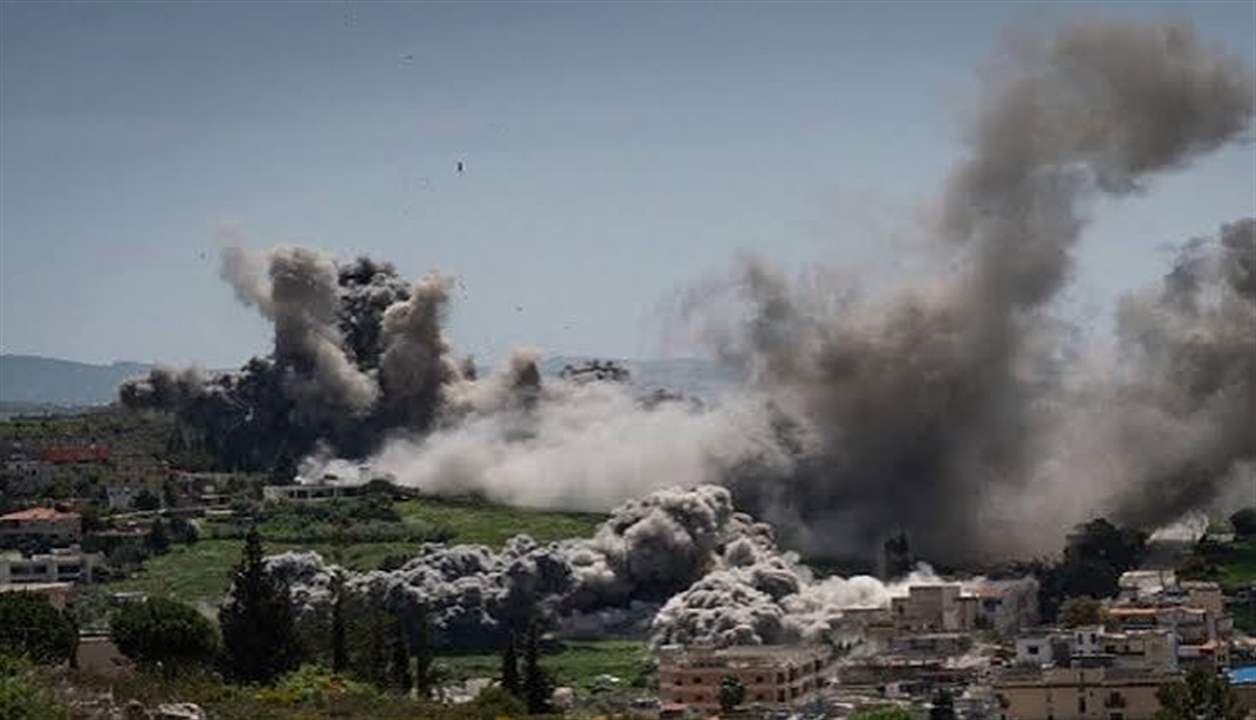 Explosion sounds heard in Sour area