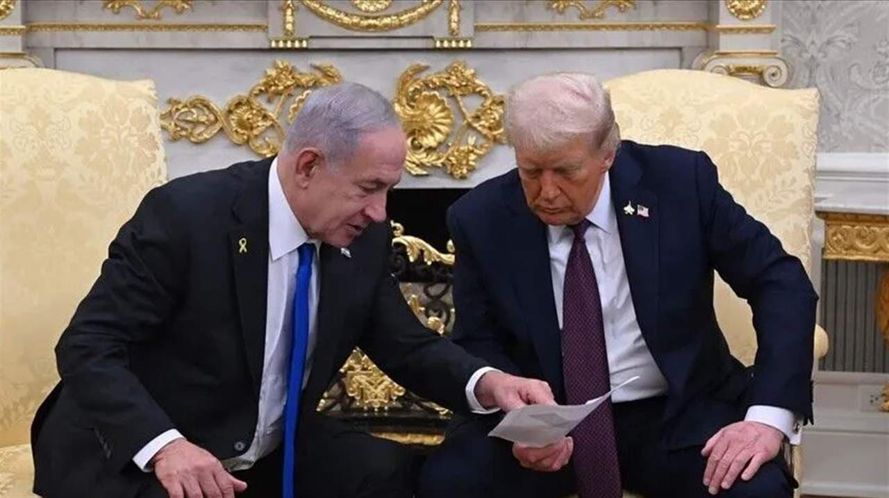 Netanyahu, Trump and Tehran strategies