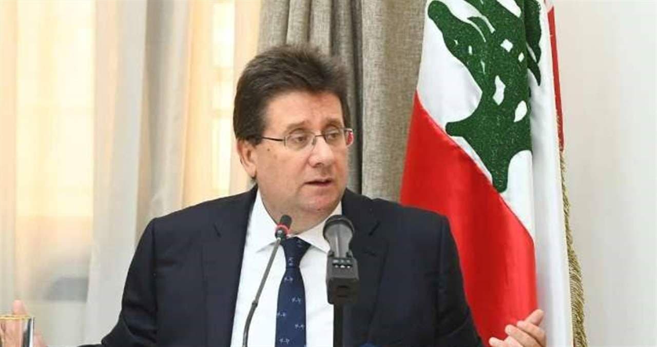 Kanaan: Bank reform law done, no trust without deposits