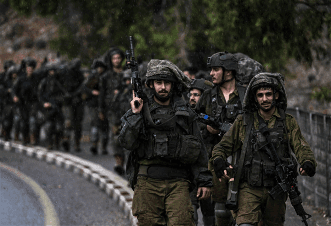 Israeli Battalion Faces Major Exit
