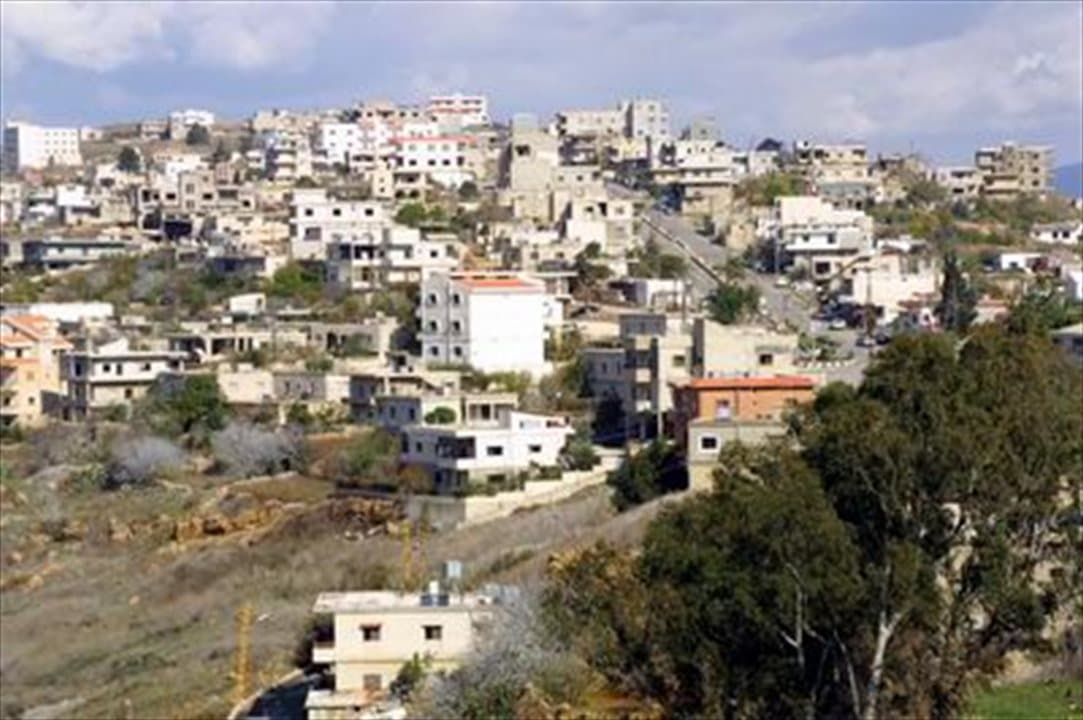 تحديد موعد فتح طريق القليعة - النبطية