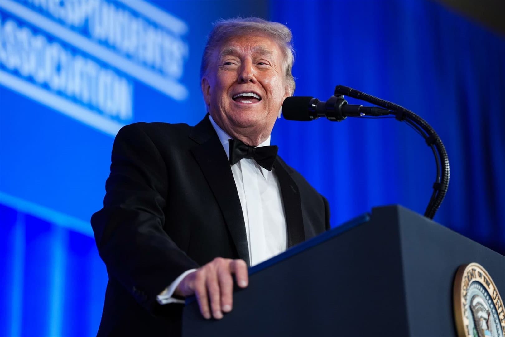 Trump invites youth to White House