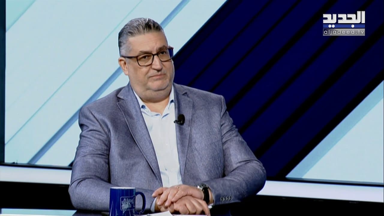 غسان حجار: تصعيد محدود بين إيران وأميركا