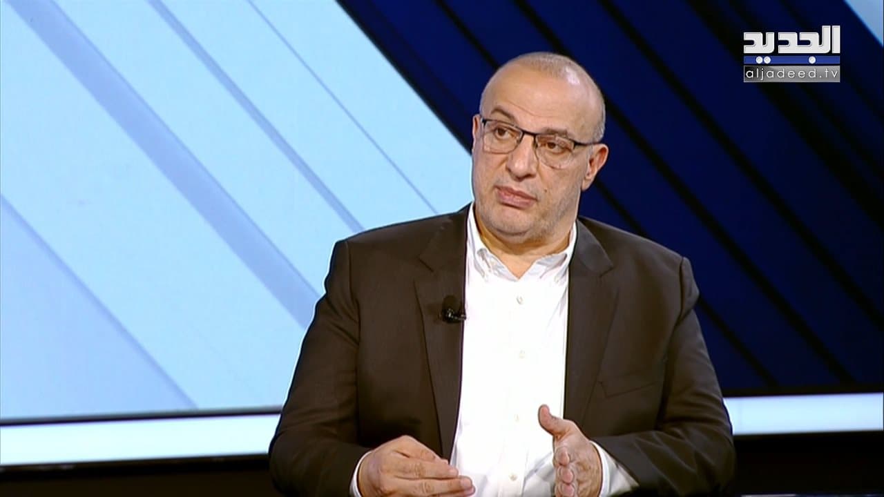 حسين أيوب: إيران تنتظر مذكرة التفاهم لبدء التفاوض