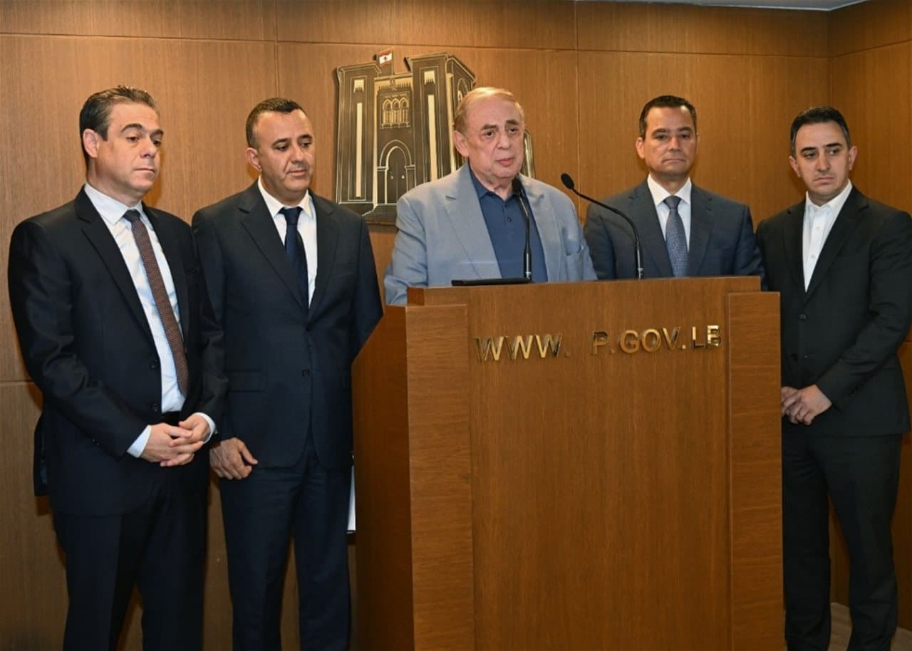 فريد البستاني يقترح قانون تنظيم الوساطة في التأمين