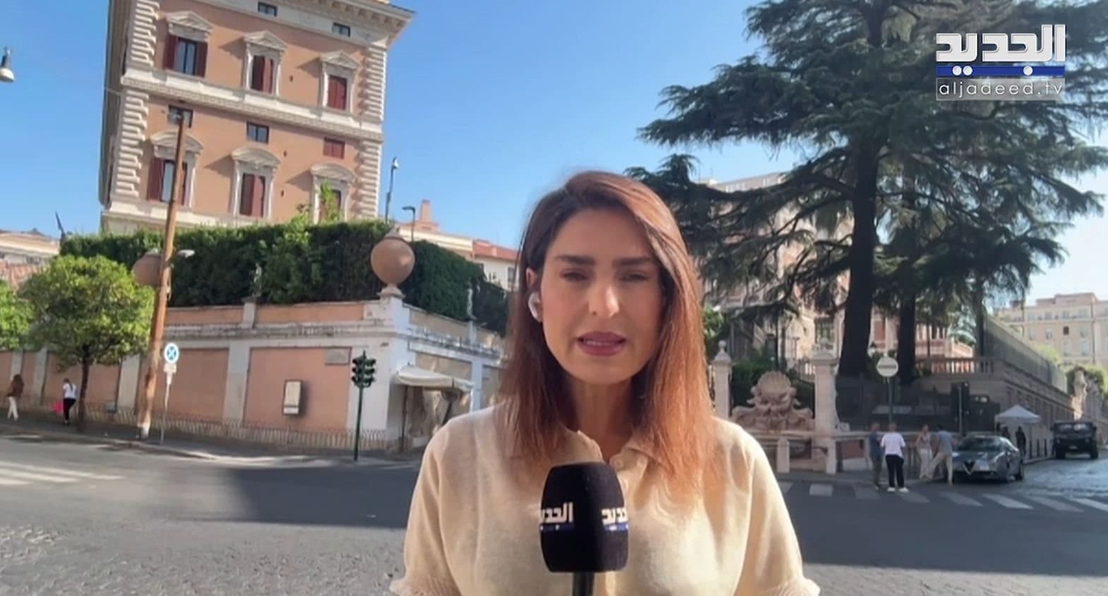 الجديد يواكب اليوم الثالث لمفاوضات روما