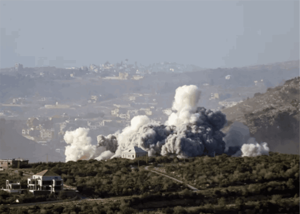 Israel delays over southern Litani