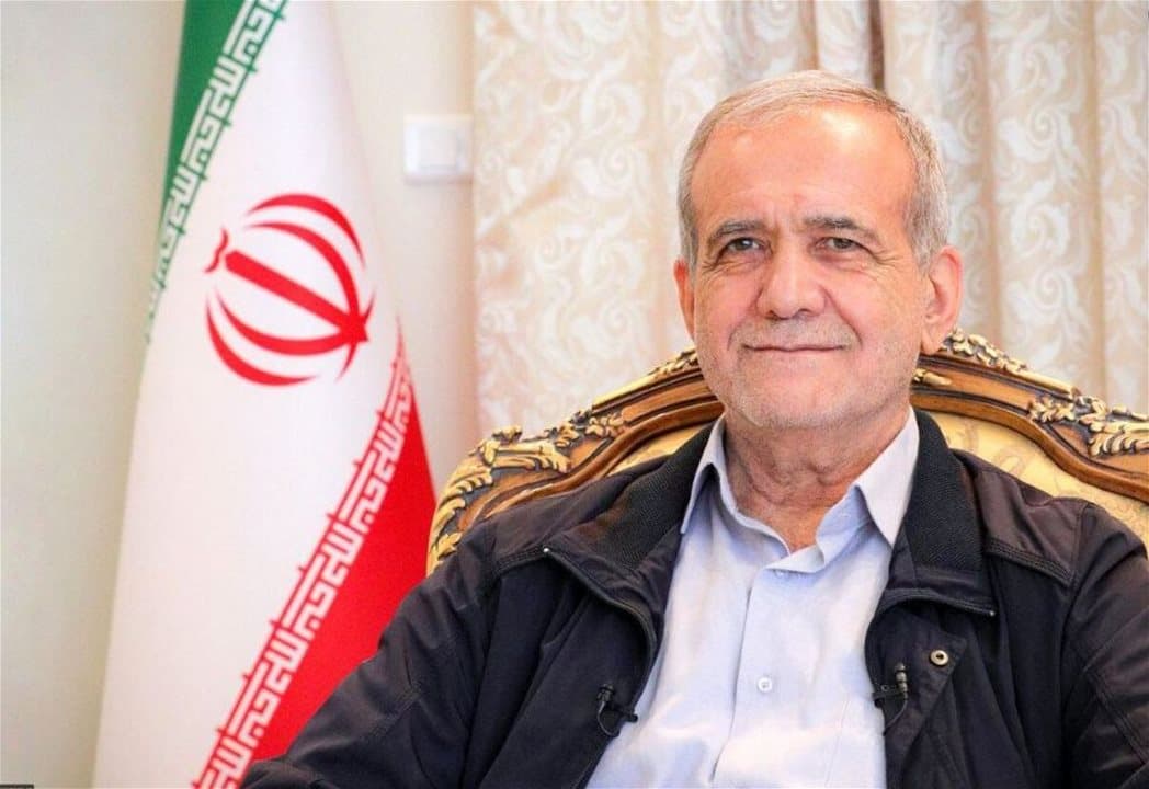 إيران تتهم أميركا بانتهاك بند مضيق هرمز