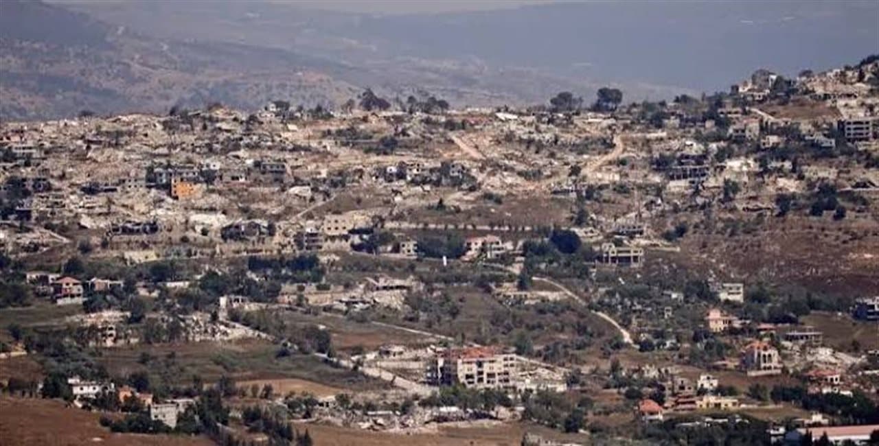 Switzerland's mission from Jerusalem to the test zones